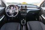 Suzuki Swift AllGrip 2017 года (WW)